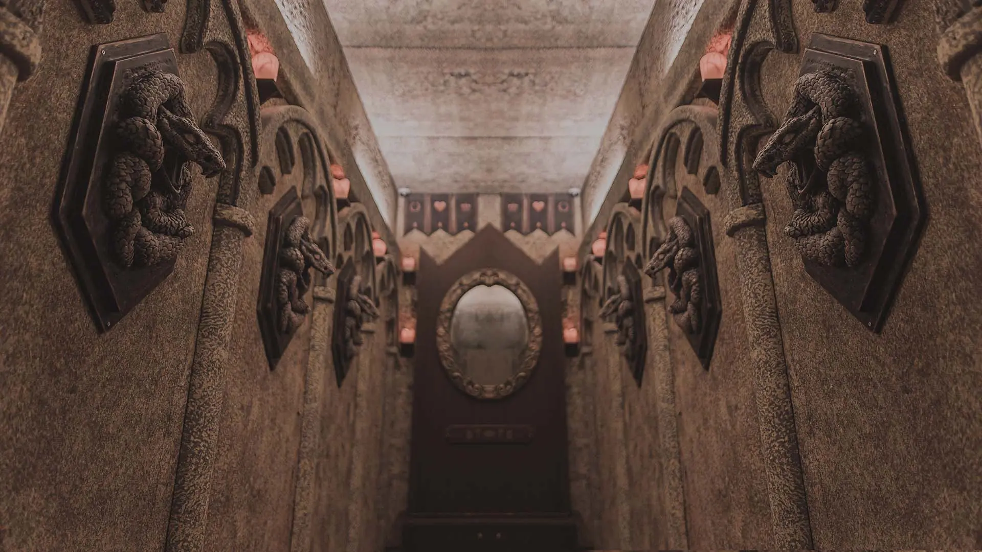 Game Over Escape Rooms Carousel Images 1